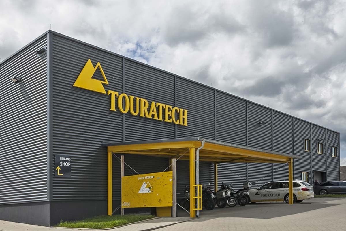 Touratech: Values and guidelines