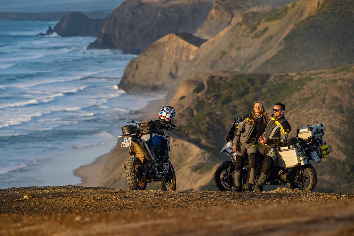 REIZEN | Portugal - Motorparadijs Algarve