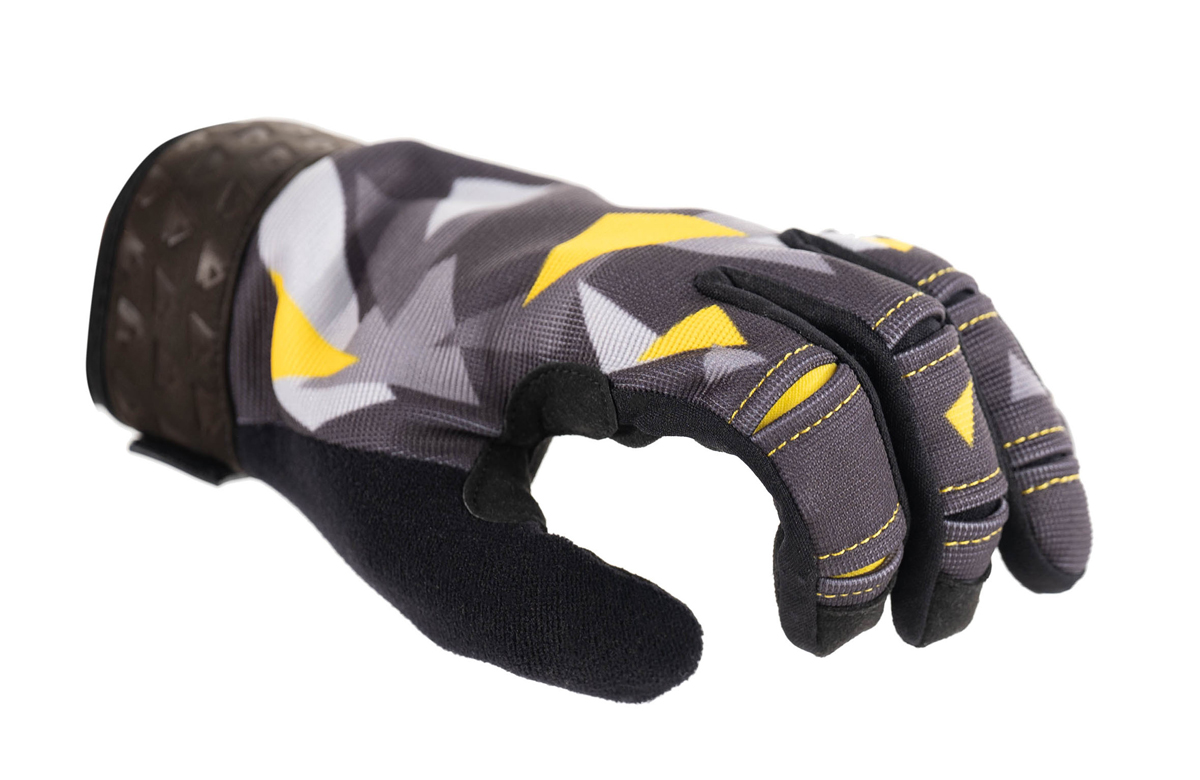 The new Touratech MX-Wild