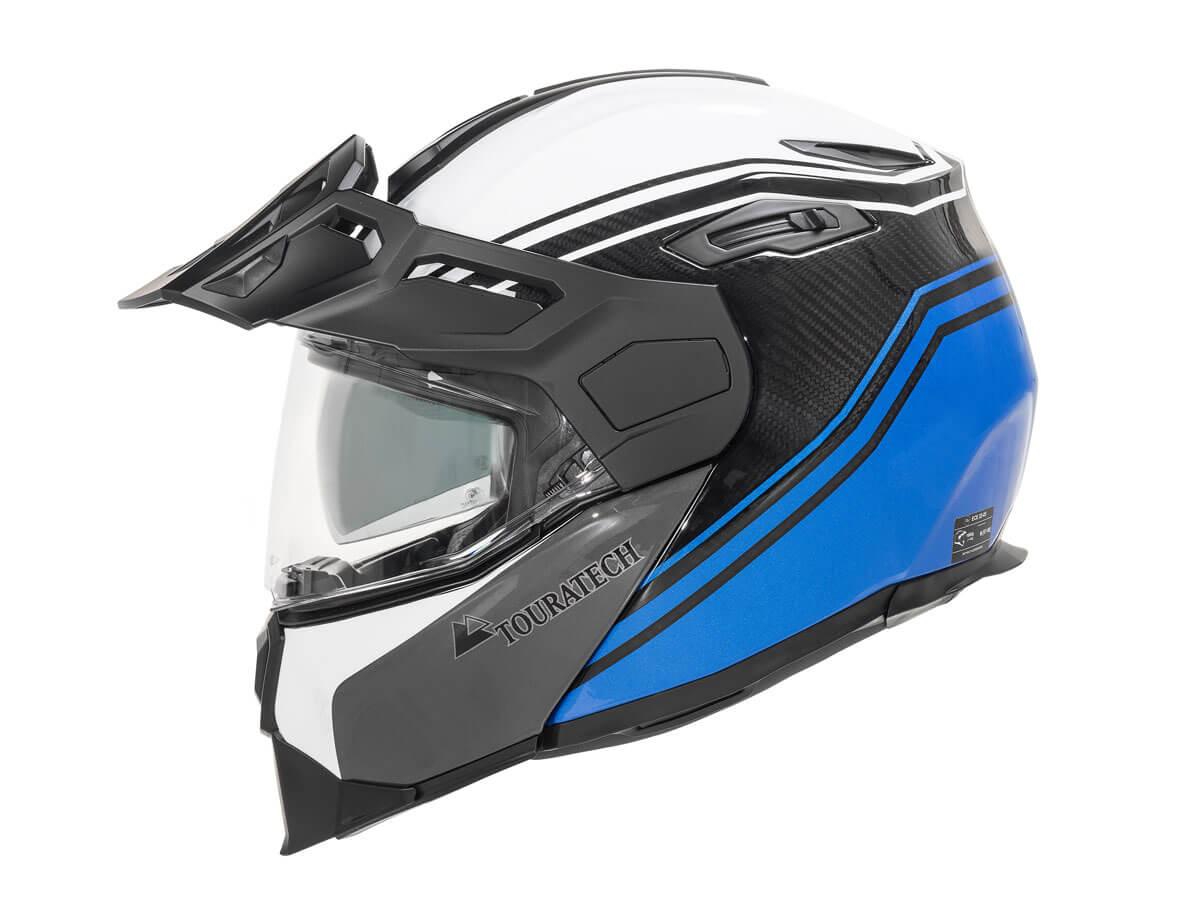 For all purposes - Aventuro helmets