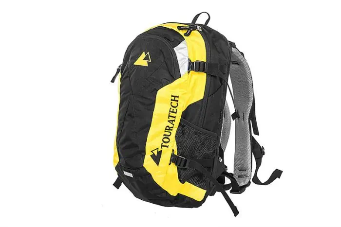 Accessorise rucksack shop
