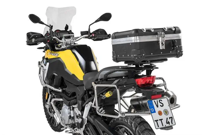 Bauletto bmw f 750 gs on sale