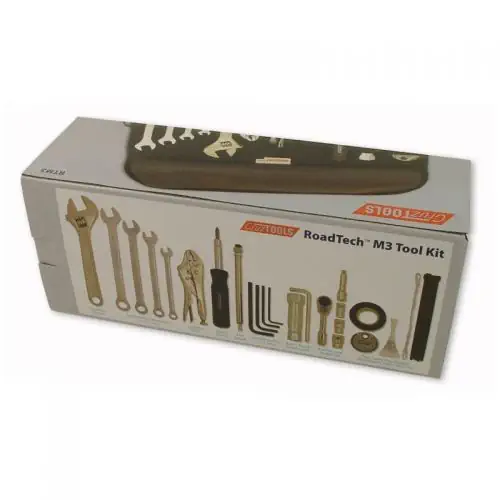 Hero honda bike tool kit outlet