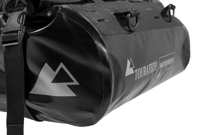 Dry bag Rack Pack by Touratech Waterproof