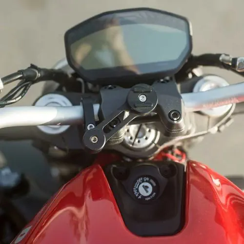 SP Connect Moto Mount Pro | Touratech: Online shop for