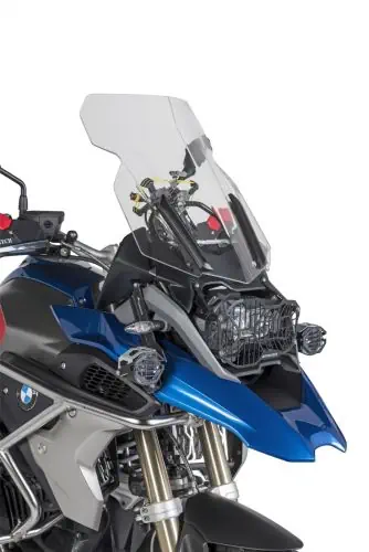 Bmw gs windscreen on sale