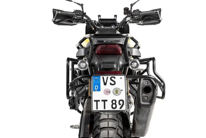 Harley panniers on sale