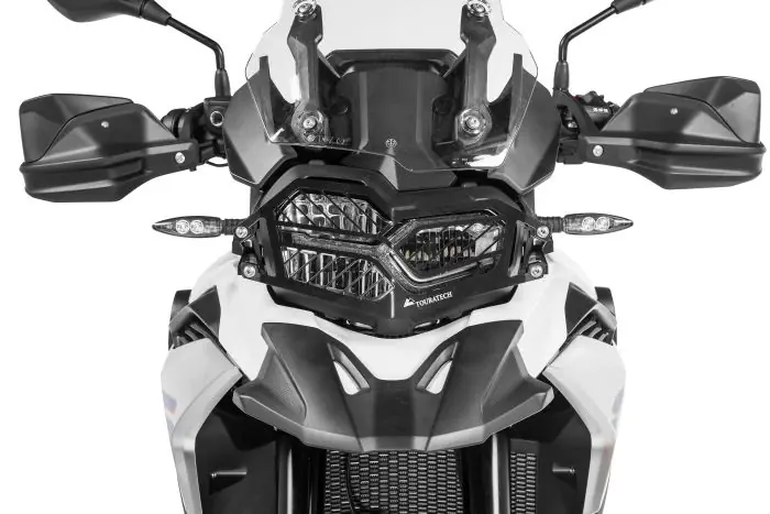 F750gs off road 2025