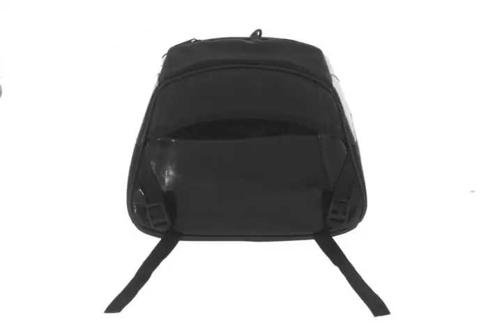 Tail bag 