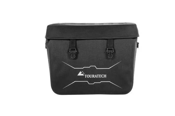 Pannier bag set outlet
