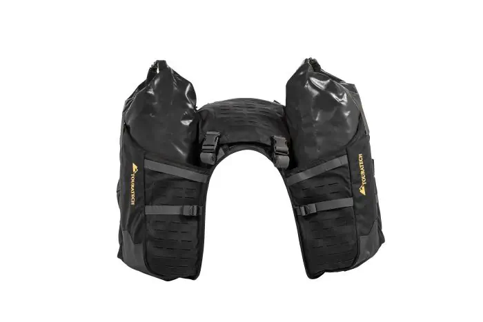Touratech saddlebags hotsell