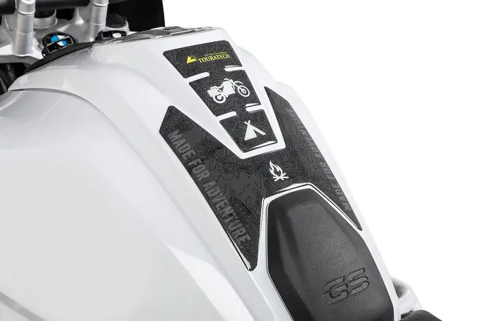 Tankpad Touratech