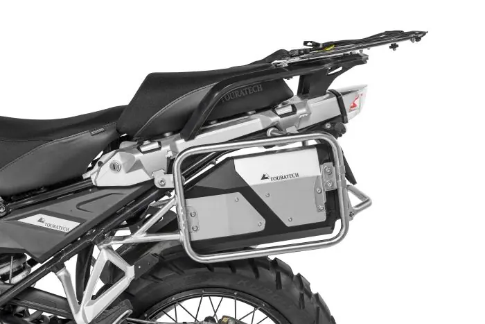 R1200gs toolbox discount