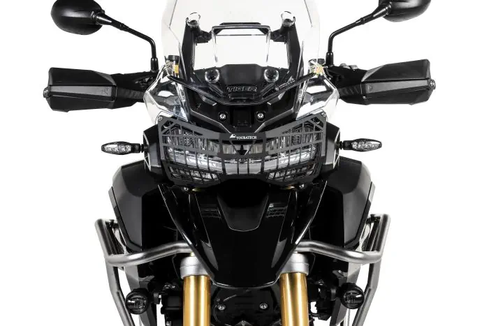 Triumph tiger 1200 engine bars 2025