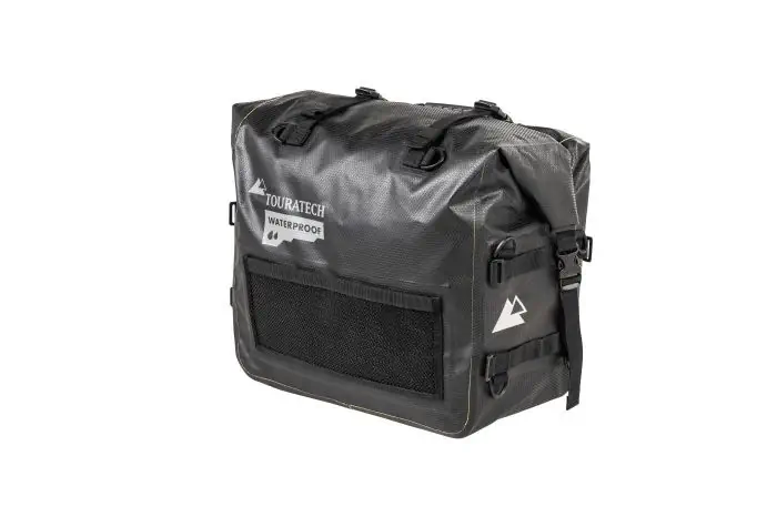 Touratech saddlebags discount