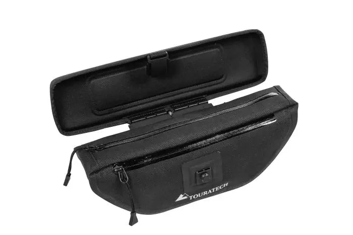 Handlebar bag Travel | Touratech: Online shop for motorbike