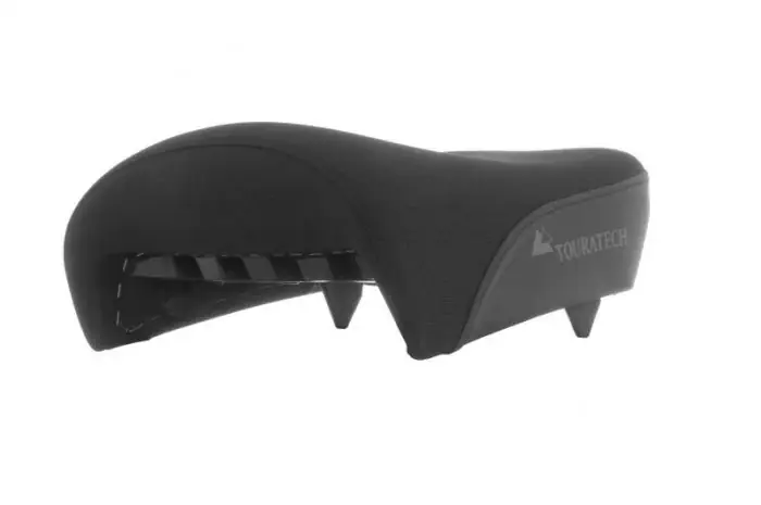 Bmw r1100gs seat top
