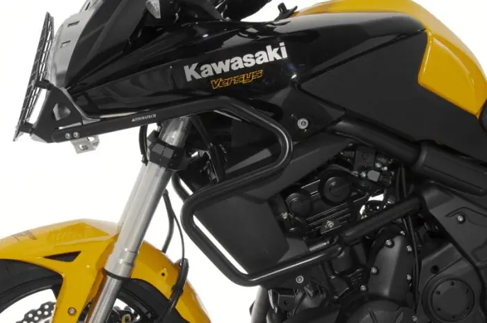 Kawasaki versys 650cc 2014 store