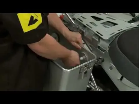 Touratech r1150gs cheap