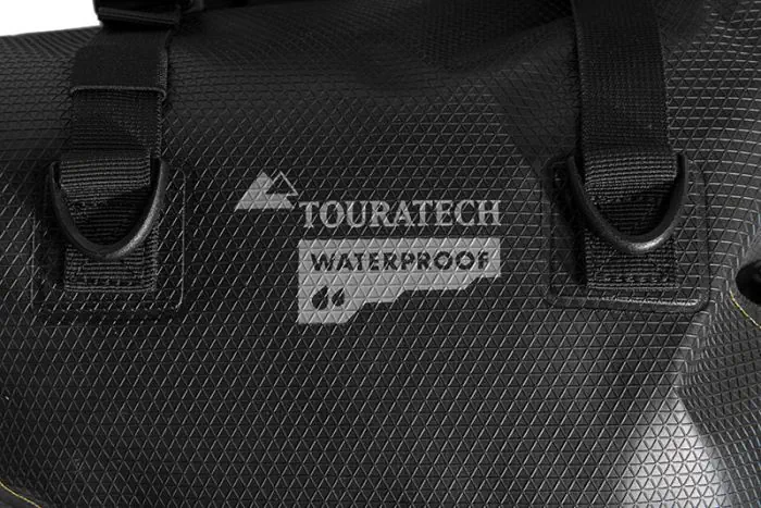 Touratech waterproof bag 2025