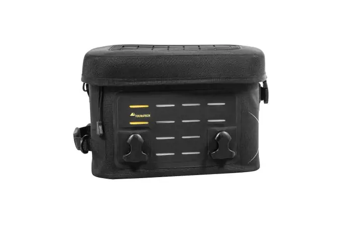 Tail bag Travel