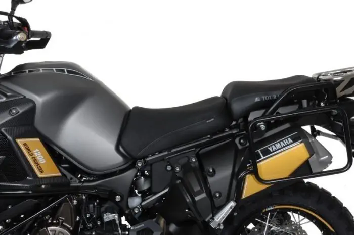 Super tenere 1200 seat height cheap