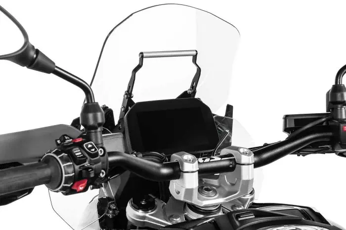 Bmw gs 1250 handlebar risers cheap