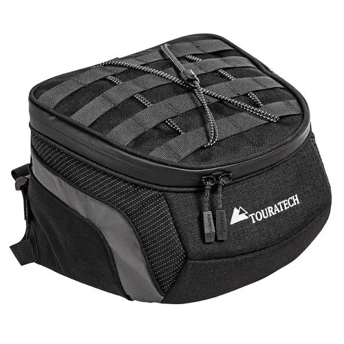 Triumph adventure tail bag online