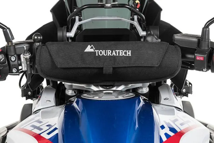 Handlebar bag Ibarra Touratech Online shop for motorbike accessories
