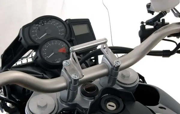 Bmw f800gs handlebar cheap