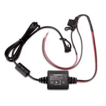 アクセサリー Garmin Zumo 396