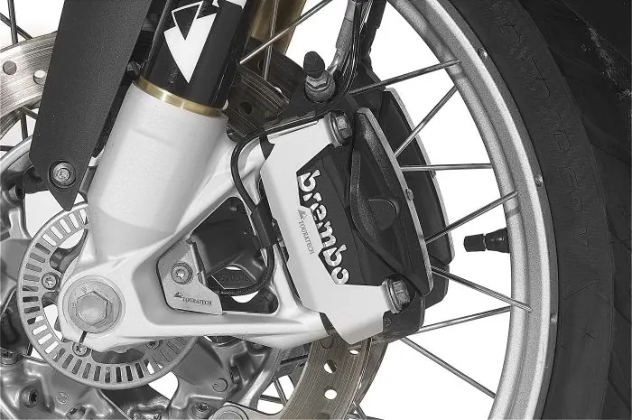 Protector for brake callipers front (Set), for BMW R1200GS
