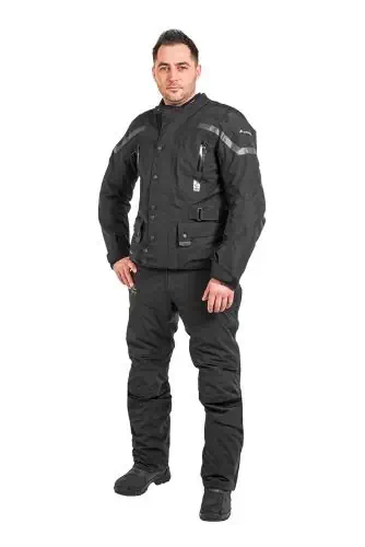 Compañero Weather Traveller, jacket men | Touratech: Online shop for  motorbike accessories