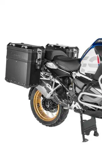 Bmw pannier replacement parts deals