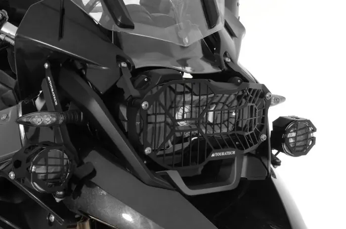 送料無料特集 | 激安の新品・型落ち・アウトレット protector headlight black steel Stainless with release quick アクセサリー
