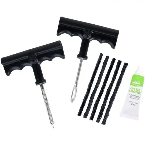 Tire repair kit Slime Tyre Plug Kit Touratech Online shop for motorbike accessories