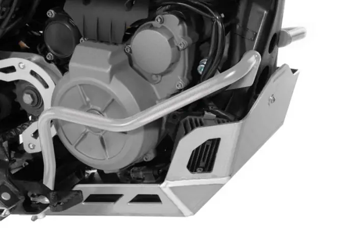 Touratech f650gs top