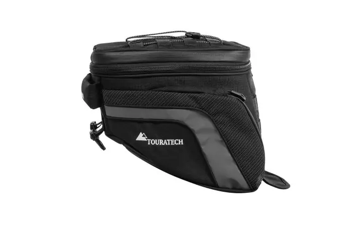 Touratech tank bag outlet