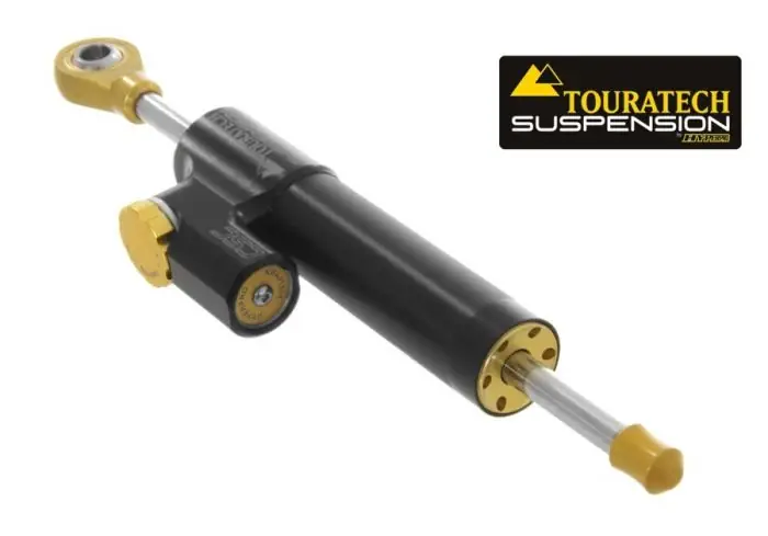 Touratech Suspension steering damper *CSC* for BMW F900GS