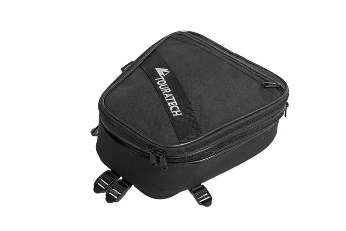 Touratech tail bag hot sale