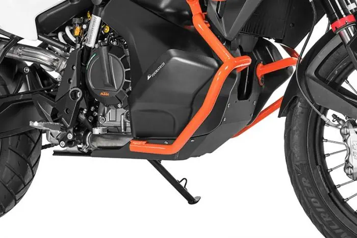 Ktm 790 crash protection 2025
