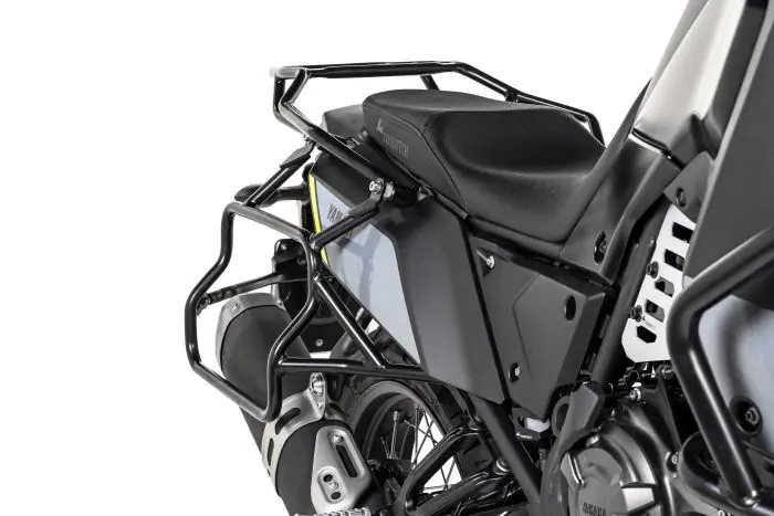 Pannier rack special system EVO X for Yamaha Tenere 700 World Raid Touratech Online shop for motorbike accessories