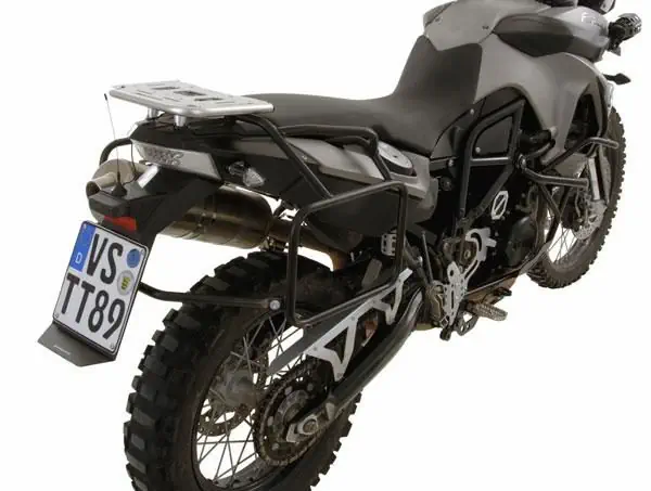 Bmw f800gs panniers for sale on sale
