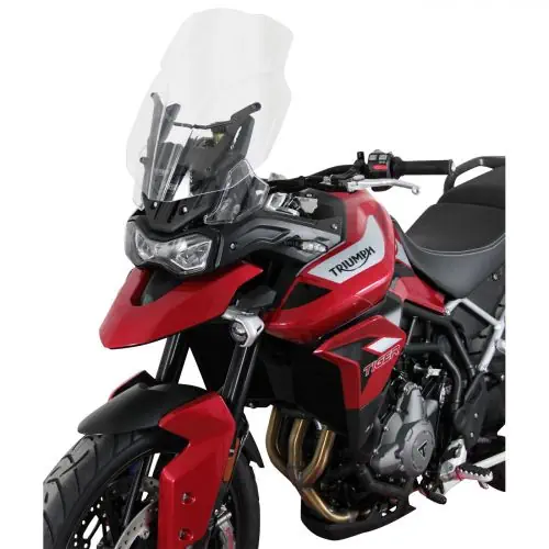 Triumph tiger 900 windshield store