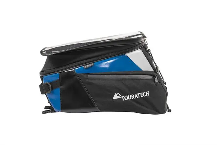 Tank bag Ambato Exp Rallye for BMW R1250GS R1250GS Adventure R1200GS LC R1200GS Adventure LC F850GS F850GS Adventure F750GS
