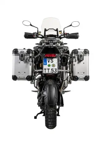 Triumph tiger 1250 cheap