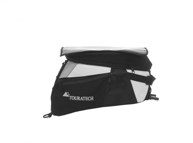 Tank bag Ambato Exp Sport for BMW R1250GS R1250GS Adventure R1200GS LC R1200GS Adventure LC F850GS F850GS Adventure F750GS