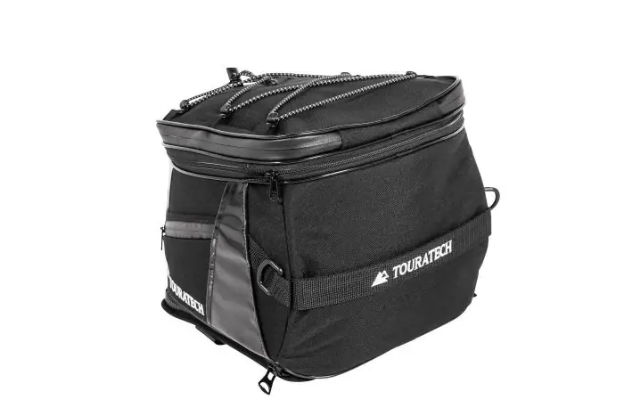 Motorcycle Rear Seat Tail Bag | Tail Seat Motor Shoulder,Outdoor Sports Motorcycle Rear Seat Light Tail Bag For Cycle, Mountain Cycle