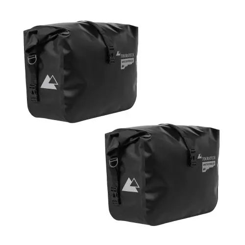 Side bag Endurance by Touratech Waterproof set of 2