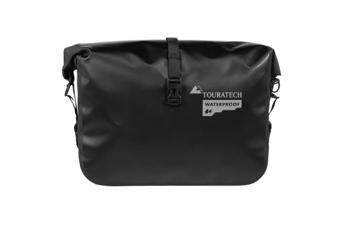 Waterproof side bag discount